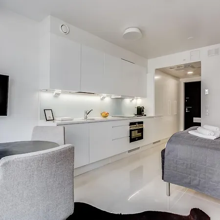 Homes Апартаменты *