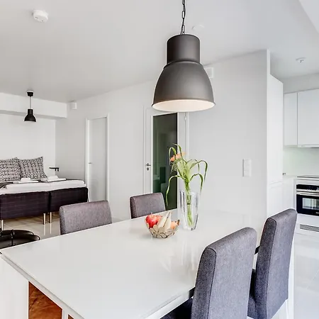 Homes Апартаменты *