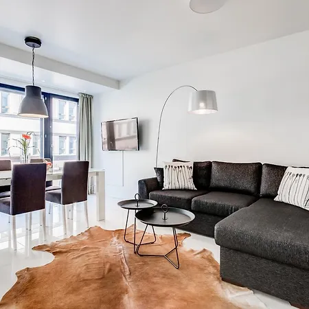 Homes Апартаменты