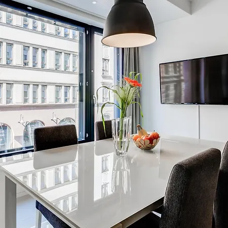 Apartman Homes *