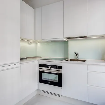 Апартаменты Homes *