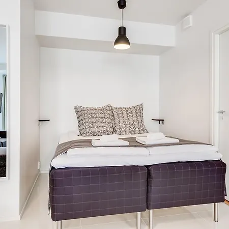 Homes Apartman