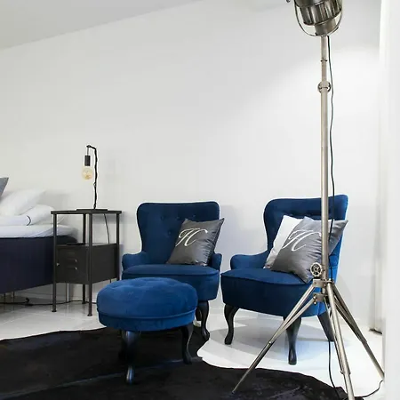 Apartman Homes
