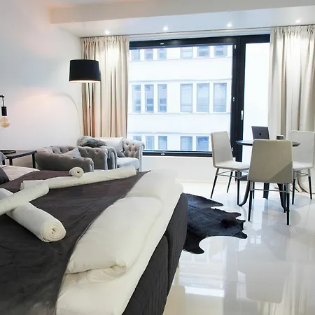 Homes Apartman Helsinki