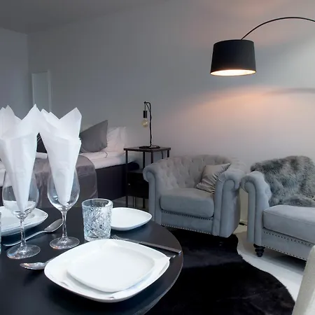 Апартаменты Homes *