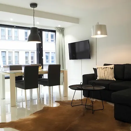 Appartement Homes *
