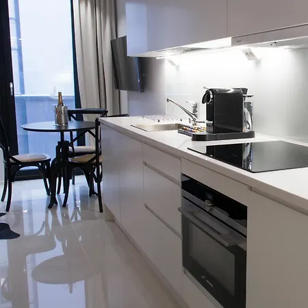 Homes Апартаменты